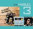 Coffret 3 CD : Babylon By Bus / Catch A Fire / Burnin'