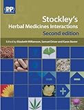Stockley's herbal medicines interactions : a guide to the interactions of herbal medicines