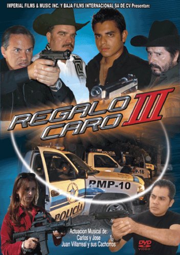 Regalo Caro 3