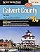 Calvert County, MD Street Atlas