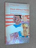 Clock without hands