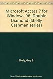 Microsoft Access 7 for Windows 95