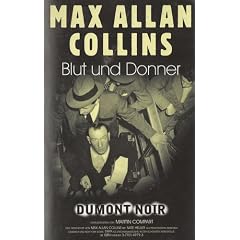 DuMont Noir, Bd. 17: Blut und Donner
