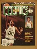 Boston Celtics 1993/94 Team Yearbook