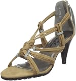 Cri de Coeur Women's Braid Sandal