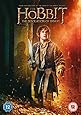 The Hobbit: The Desolation of Smaug [DVD] [2013]