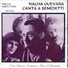 Nacha Guevara "Canta a Benedetti" [100anosdemusica. Com] 1479-A