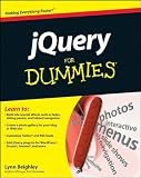 jQuery For Dummies<sup>®</sup>