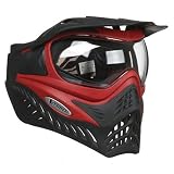 V-Force Grill Reversed Red NEW
