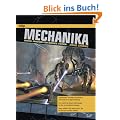 Mechanika: Digital Painting Techniken f�r Science Fiction Figuren