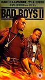 Bad Boys II [VHS]