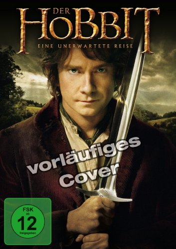 Der Hobbit: Eine unerwartete Reise