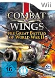 Combat Wings - The Great Battle of WW2