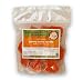 Jack's Harvest Yummy Bunny Carrots, Stage 1, 12-Ounce Bags (Pack of 6)