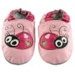Ministar Baby Shoe - Pink Lady Bug