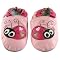 Ministar Baby Shoe - Pink Lady Bug