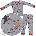 Hatley Wild Pirates Childrens Pajamas