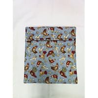 Microwave Potato Bag-Homestead