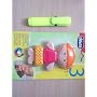 Chicco 71172000000 - Rattle Olivia de ARTSANA GERMANY GmbH