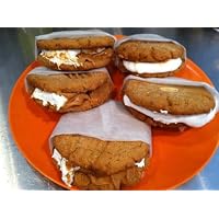 Original Fluffernutter