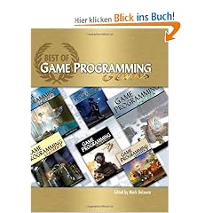 Best of Game Programming Gems