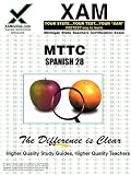 MTTC Spanish 28