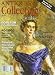 Book Antiques & Collecting Magazine - June 2002 Treasured Tiaras, Doulton Ceramicware, Rococo, World's Fair Collectibles, Painted Porcelain Perfume Bottles
