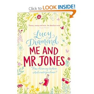 me and mr jones and over 2 million other books