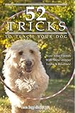 52 Tricks To Teach Your Dog