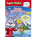 Lapin Malin : Le d�fi des pirates ! - CE1 - version 2008/09