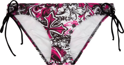 INFAMOUS Cross Your Heart Swimsuit Bottoms