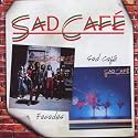 Facades/Sad Cafe
