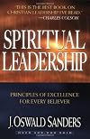 Spiritual Leadership