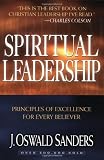 Spiritual Leadership