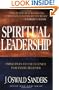 Spiritual Leadership (Commitment To Spiritual Growth)