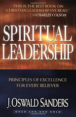 Spiritual Leadership
