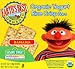 Earth's Best Organic Banana Yogurt Rice Crisp Bars, 4.0 Ounce Boxes (Pack of 6)