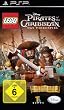 LEGO Pirates of the Caribbean