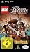 LEGO Pirates of the Caribbean