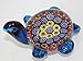Mother's Day Special: (12) Glass Diamond Paperweight 40mm Birthstone by H-M SHOP