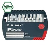 Wiha 7944905 XSelector Standard, gemischt, 11-teilig