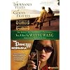 A Thousand Years of Good Prayer/Princess of Nebraska