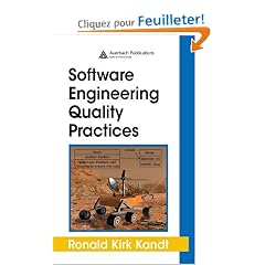 Software Engineering Quality Practices
