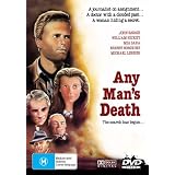 Any Man's Death [Australien Import]von "Albert De Goveia"