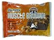 Muscle Brownie PB