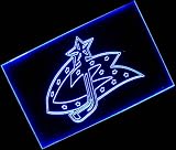 NHL - Columbus Blue Jackets Neon Light Sign