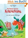 Der kleine Drache Kokosnuss und die s...