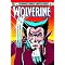 The Essential Wolverine