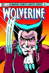 Wolverine Omnibus, Vol. 1