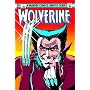Wolverine Omnibus, Vol. 1